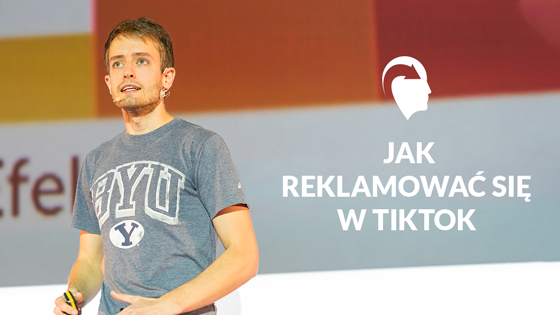 Jak reklamować się w TikTok