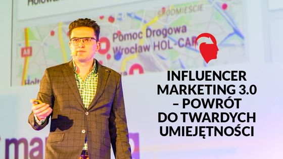 Co będzie najważniejsze w działaniach influencera?