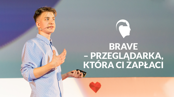 Przeglądarka Brave