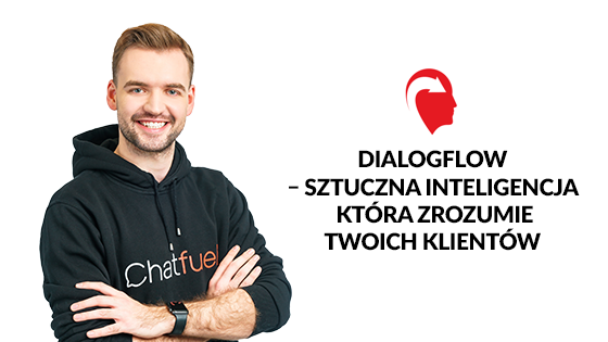 co to jest DialogFlow