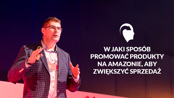 jak sprzedawać na amazonie