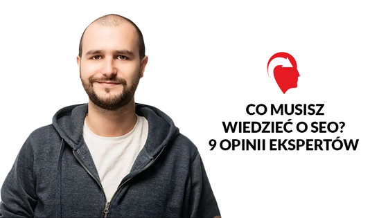 co musisz wiedzieć o seo