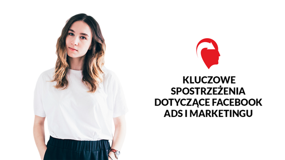 Facebook Ads i marketing