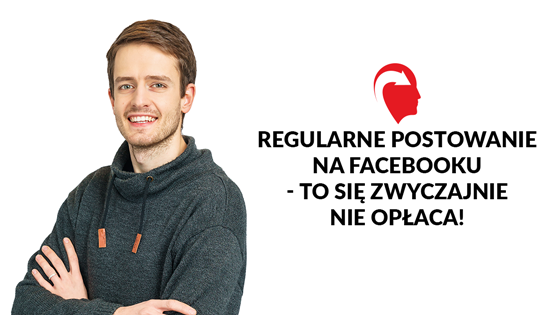 jak często postować na fb
