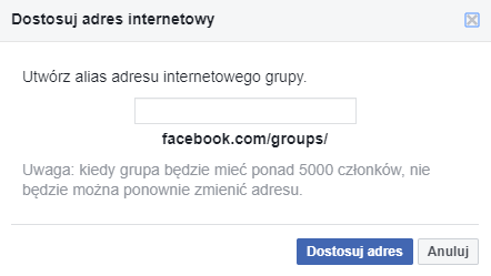 link do grupy na Fb