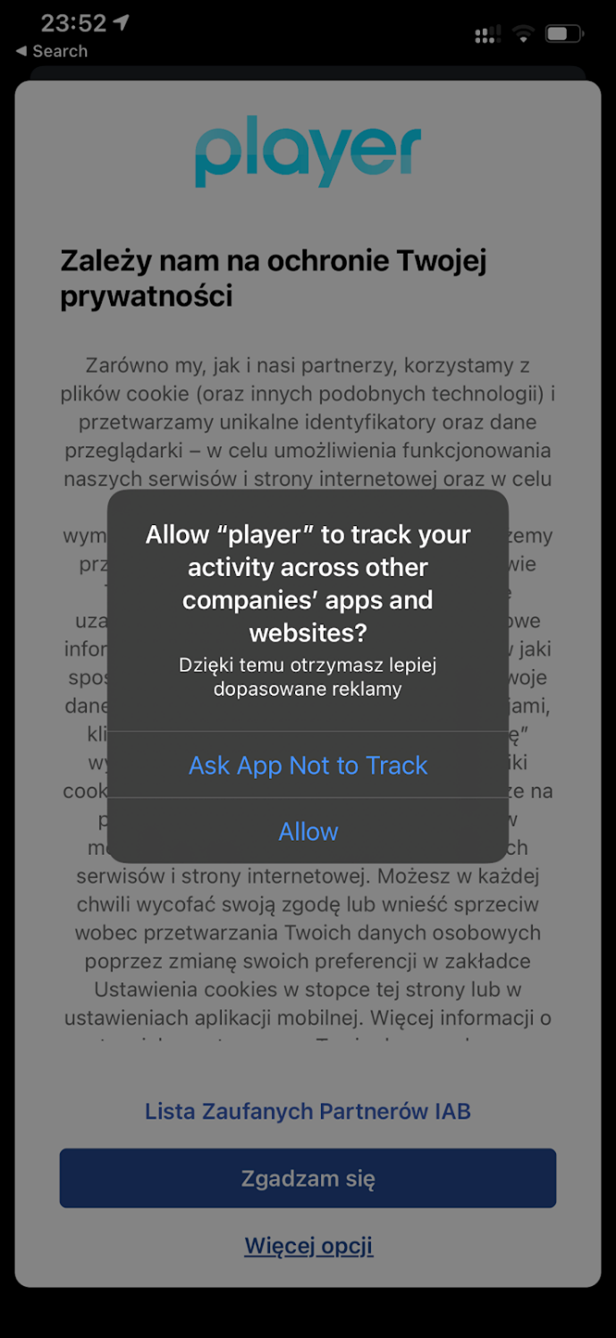 IOS 14.5, IDFA i SKAD – armagedon czy mało znacząca zmiana w świecie mobilnej reklamy?