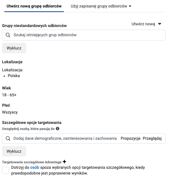 Materiały Advantage na Facebooku – czym są i kto z nich skorzysta?