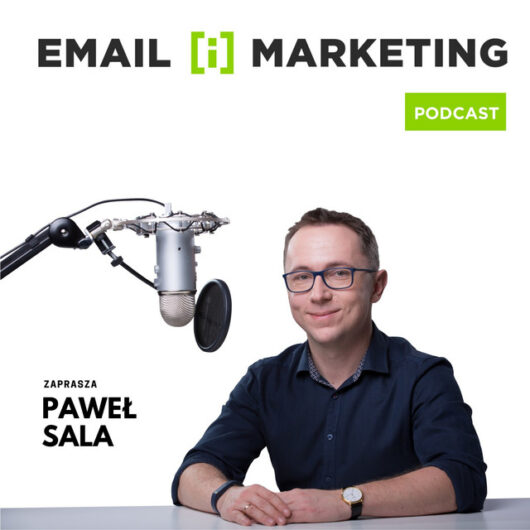 Email [i] Marketing Podcast