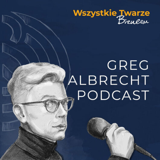 podcast o biznesie