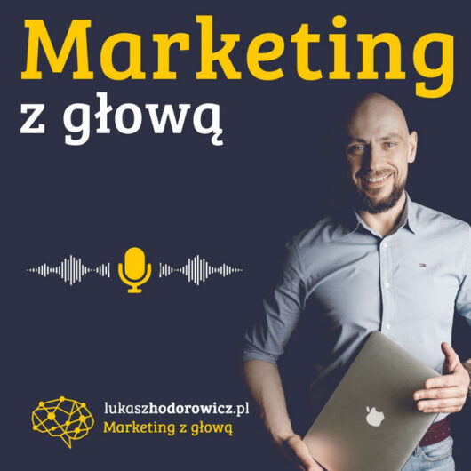 podcasty o marketingu