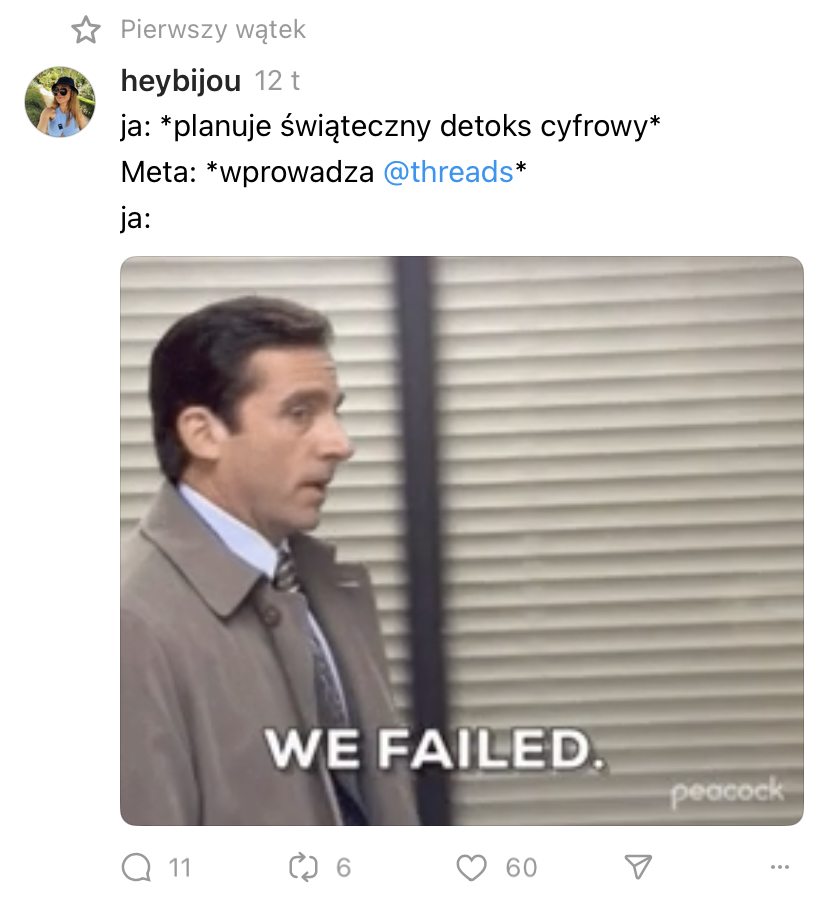 W gąszczu wątków, czyli Twój przewodnik po Threads