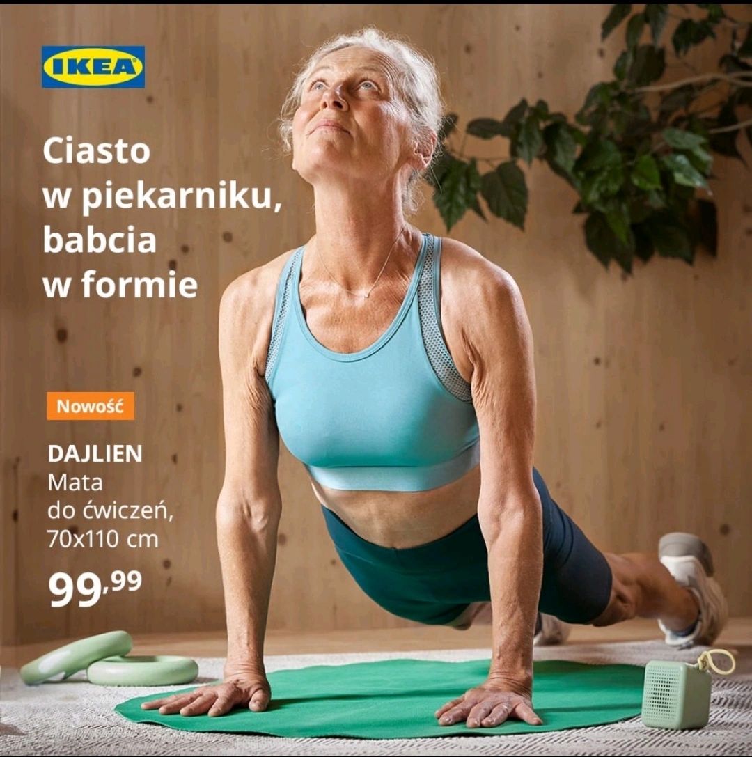 reklamy na dzień babci i dziadka