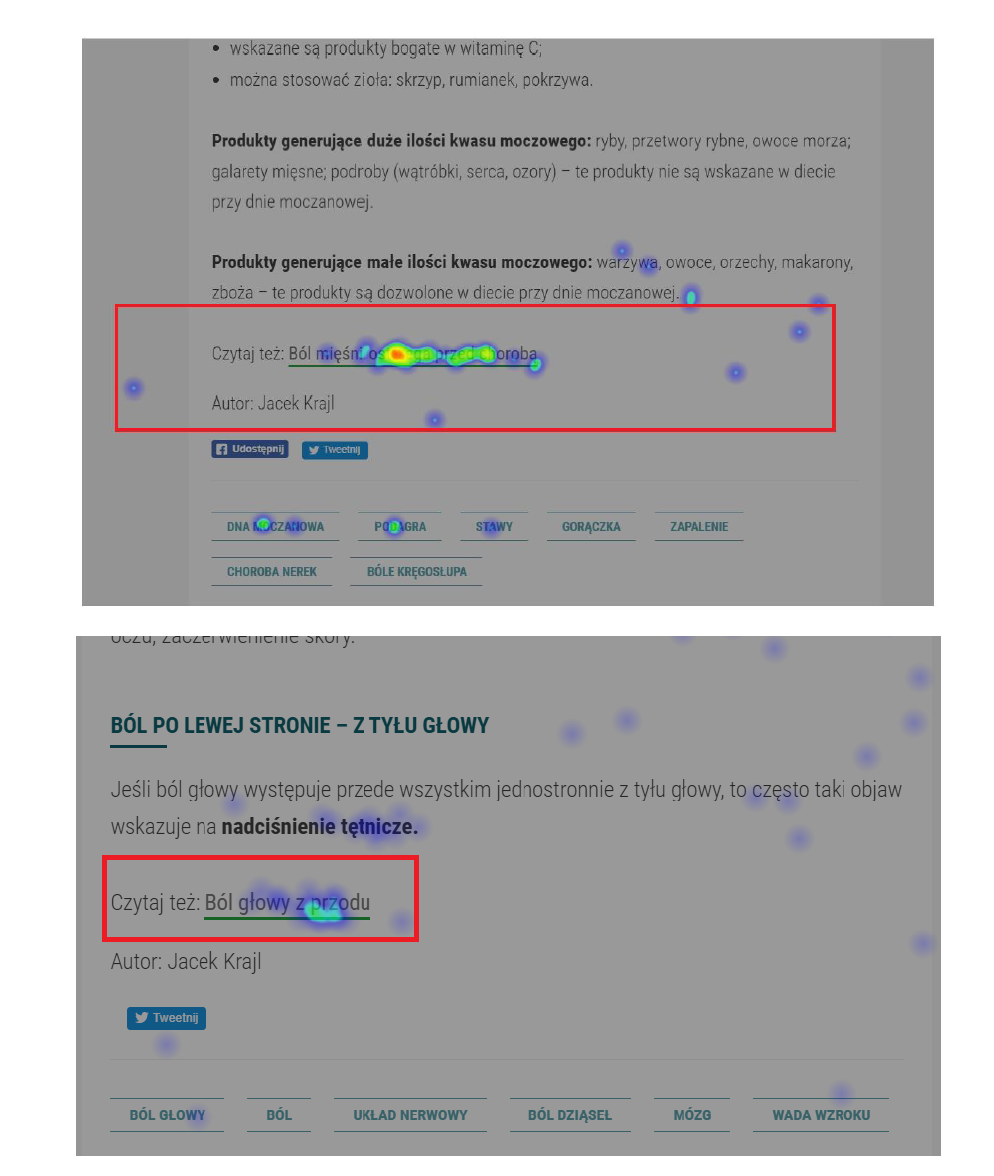 SEO w sklepie internetowym