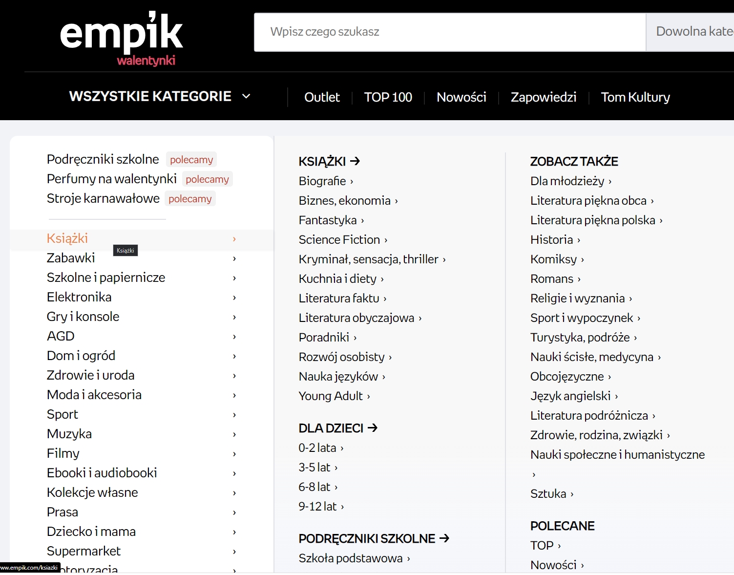 SEO w sklepie internetowym