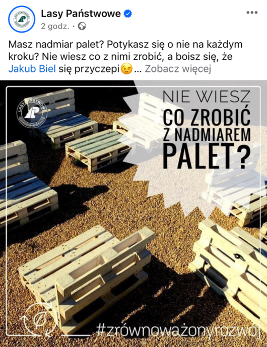 szczere marki