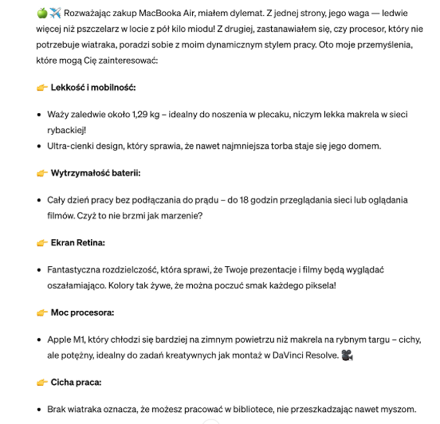asystenci ai