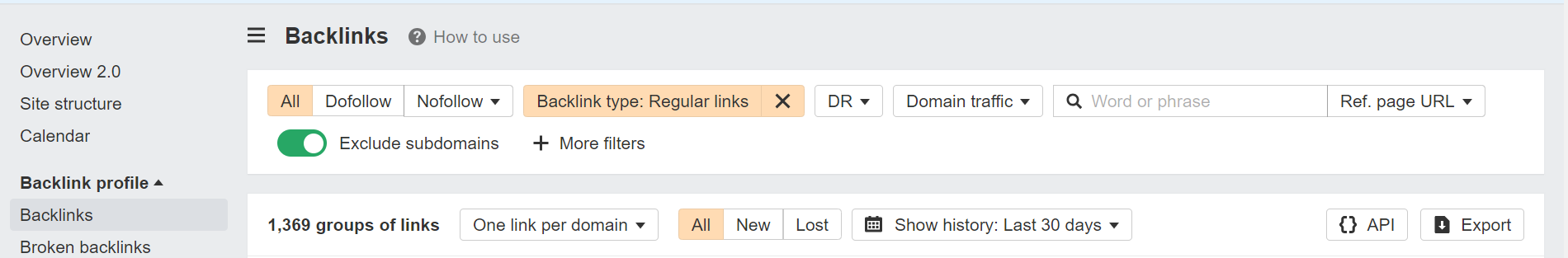 chatgpt a seo