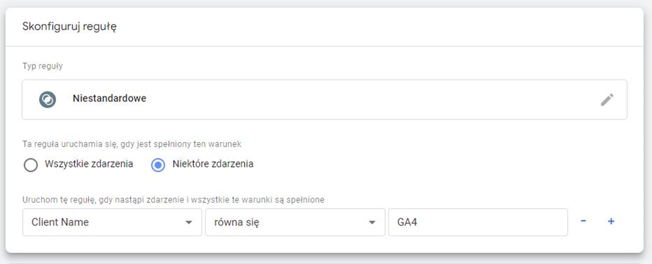 Google Tag Manager