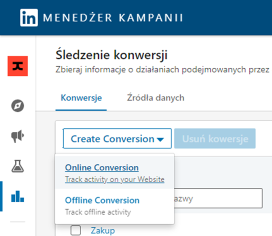 lead generation w LinkedIn Ads