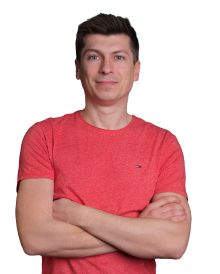 Jacek Adamczak