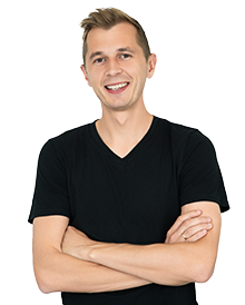 Marcin Kamiński